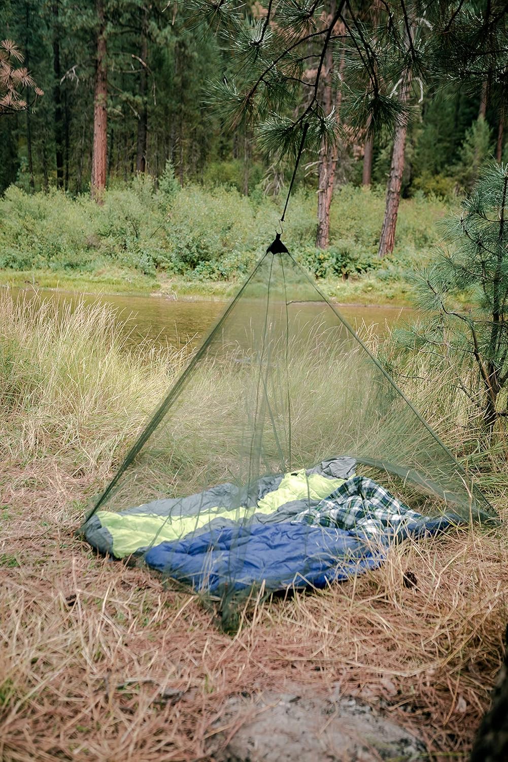 Stansport Mosquito Netting Large (706)