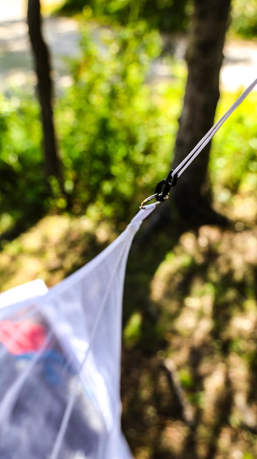 Coghlan's Hiker's Rectangular Mosquito Net